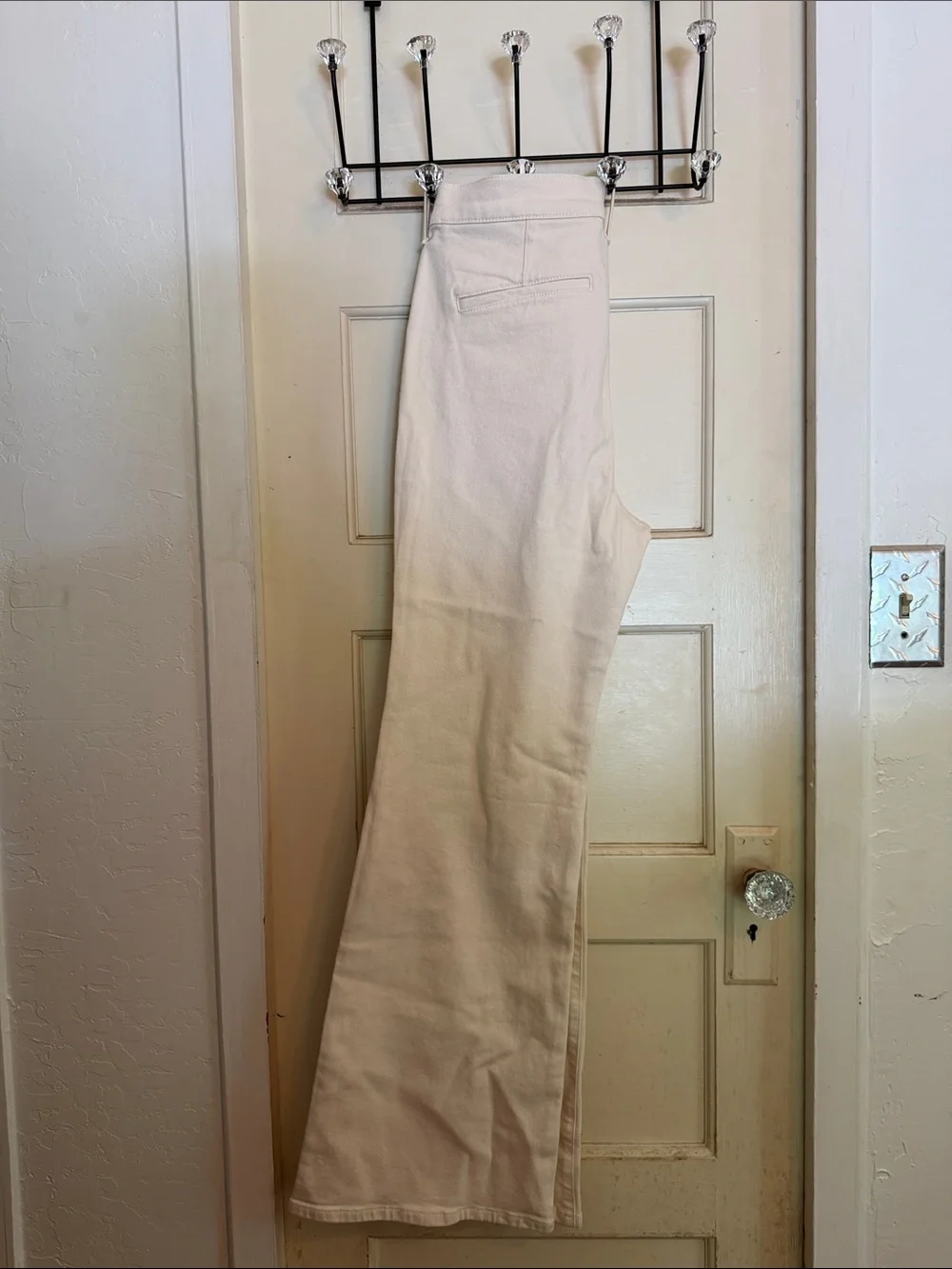 J. Crew crew wide